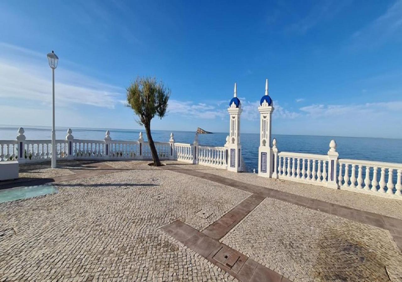 Apartmán Coblanca 5 13-2 Benidorm Exteriér fotografie