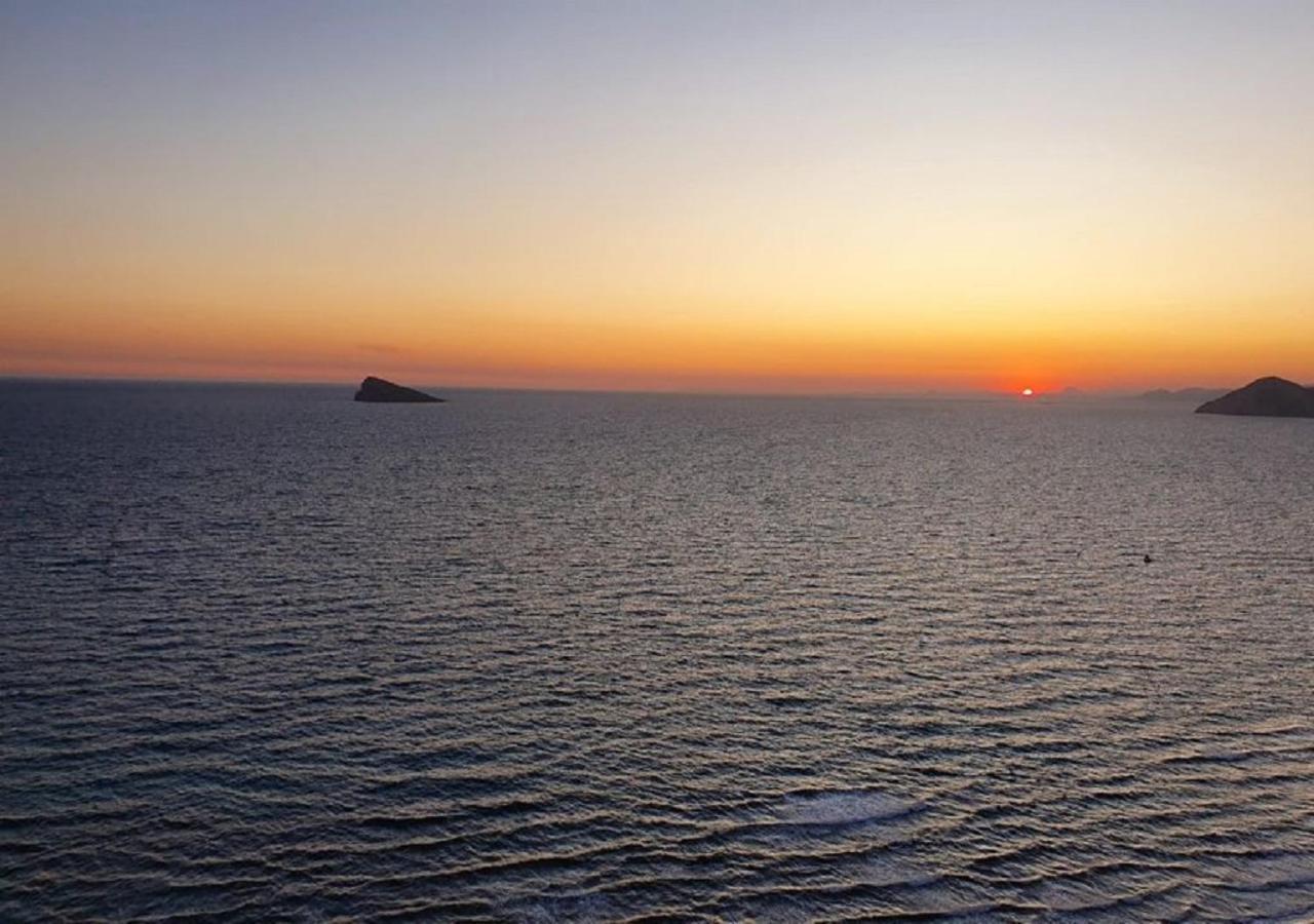 Apartmán Coblanca 5 13-2 Benidorm Exteriér fotografie