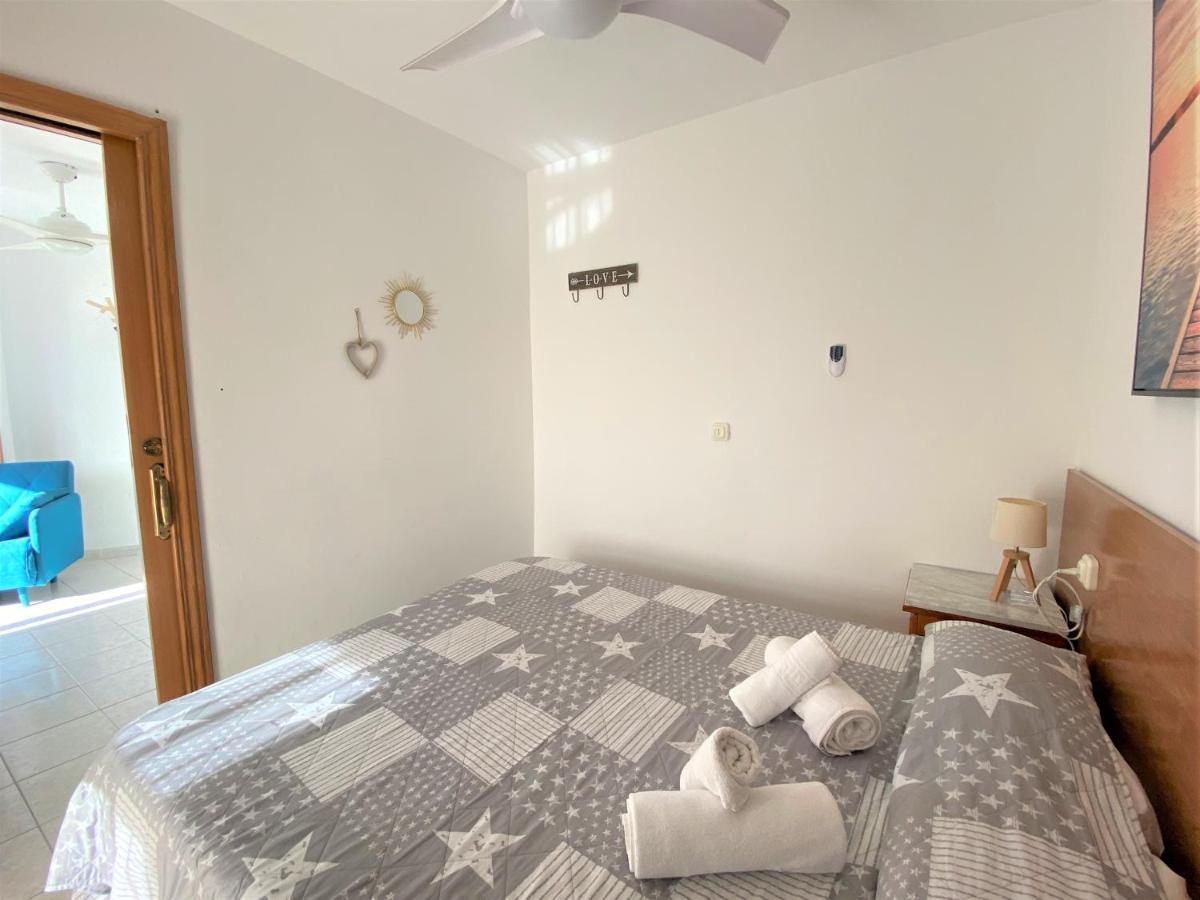 Apartmán Coblanca 5 13-2 Benidorm Exteriér fotografie