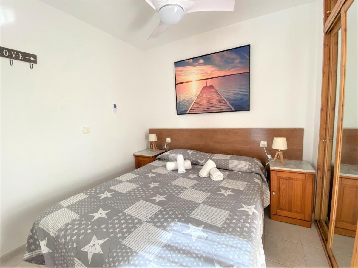 Apartmán Coblanca 5 13-2 Benidorm Exteriér fotografie