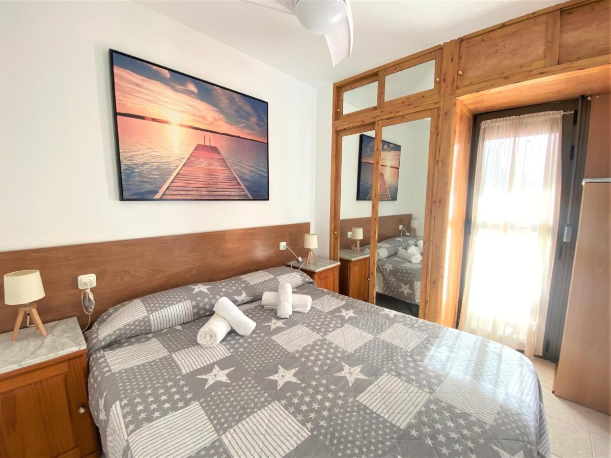 Apartmán Coblanca 5 13-2 Benidorm Exteriér fotografie