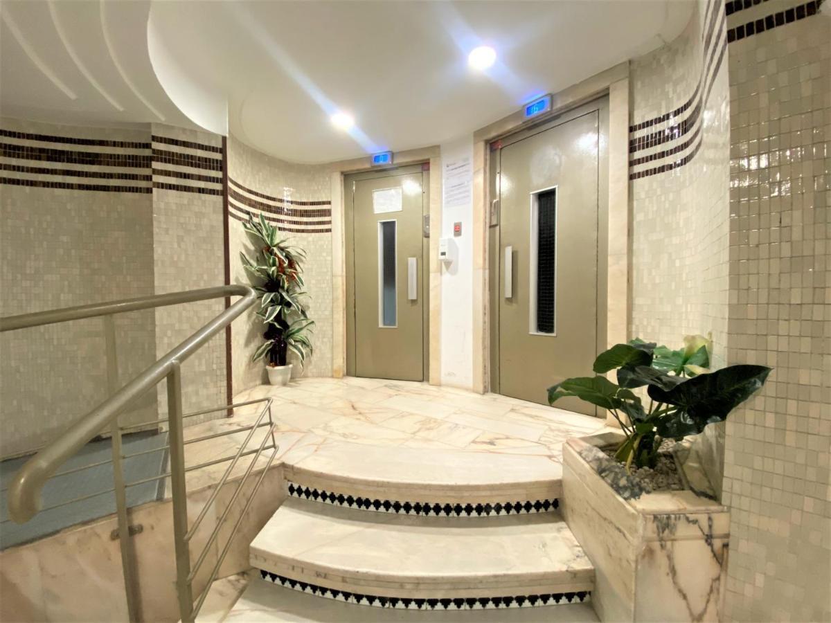 Apartmán Coblanca 5 13-2 Benidorm Exteriér fotografie