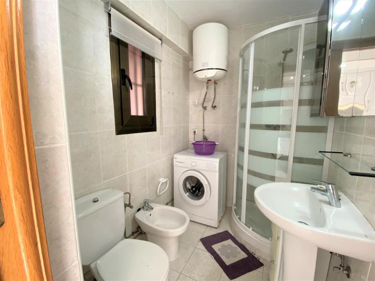 Apartmán Coblanca 5 13-2 Benidorm Exteriér fotografie